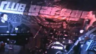 Algorhythmics - Long Train Runnin' Cover & Solo Kuriakos
