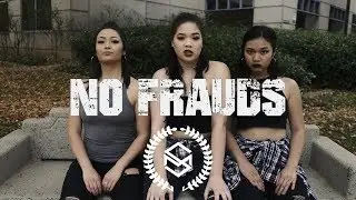 No Frauds - Nicki Minaj | Sac Modern Gen 8 | Amy Alejandro Choreography