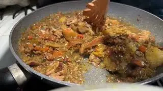 Witchy Brew for Brave Girls: 3-Day Legendary Potion Stew with Apple Juice, T-Bones, Spices (+5 Stren
