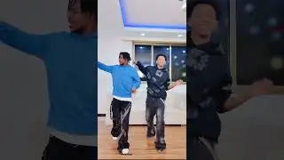 እጥስ @YaredNegu_Official Yazew Family #habesha #dance