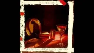 Rich Kids - Young Girls
