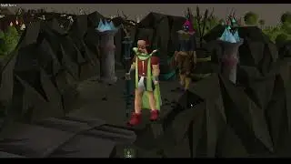 Pantsless Tx: Ironman Progress #5 (we get the drops)
