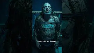 dead men tell no tales #creepypasta #scarystories #horror #scary #creepy