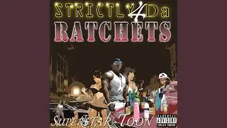 She Got Ghetto (feat. Teeflii)