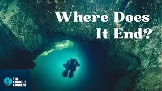 Scientists Can't Find The Bottom Of This Flooded Cave | The Hranice Abyss