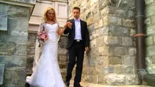 Videoclip Artistic Andra & Vlad