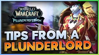 From Swabby to Plunderlord: Mastering Plunderstorm!