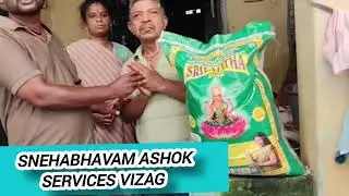 SNEHABHAVAM CHARITY ASHOK YADAV SERVICES vizag 