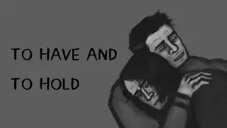 ANIMATIC | TO HAVE AND TO HOLD | SUPERNATURAL | SASTIEL