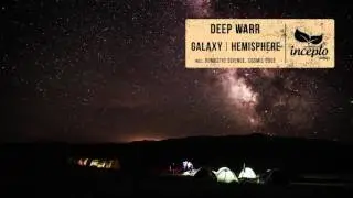 Deep Warr - Hemisphere (Original Mix) [Incepto Deep]