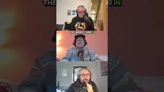 Spoony Chop рассматривает дилемму тренера перед следующей игрой в Гриноке