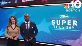 Breaking down Super Tuesday 2024 in Massachusetts