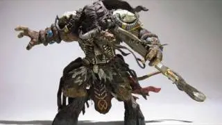 Top 10 Warcraft Action Figures