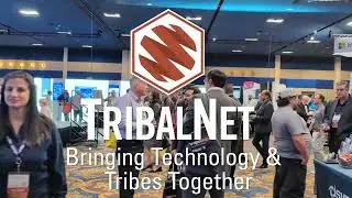 TribalNet 2024 with Tribalhub and Signature Systems, Inc. PDQ POS