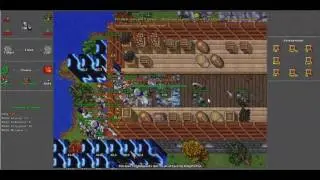 SADOMASO vs Akcja Znicz [WAR] Cyleria.pl 8.60