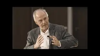 Wilhelm Schmidt // Literaturburg Ranis // Th&uuml;ringer Literaturtage 2021