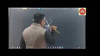 Refraction Through Prism & TIR Explained | One Shot Concept 🔥