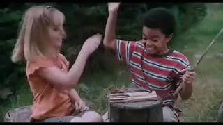 PBS Daddy Day Camp teaser 