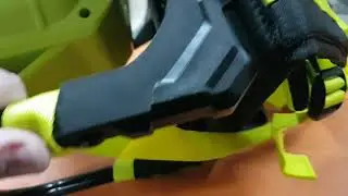 RYOBI RY18BPSA-0 ONE + / Опрыскиватель ранцевый
