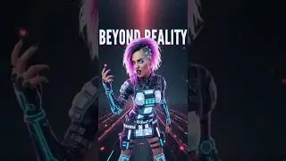 Next Reality is HERE! Metaverse Begun 🌐