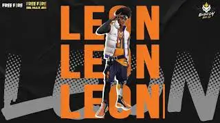 Leon Character Skill Introduction | Garena Free Fire|rajgamer07