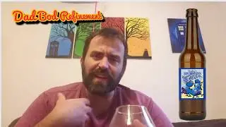 #44 A Belching Good Time? Review: Fegley's BrewWorks' Blueberry Belch