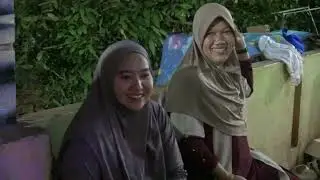 Ot cantik.k music sungai jering