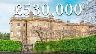 What £530,000 Buys you in Nottingham, England - Full Tour 2
