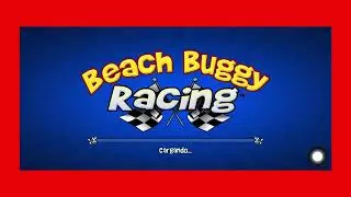 Jugando bb RACING 