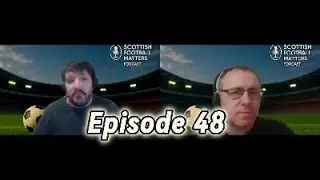 Europa League | Celtic Draw Stuttgart | Transfer Talk | Prem Preview & Predictions  | SFM Pod | #48