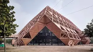 The 2018 World Monuments Watch