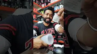 Don't Eat Silica Gel packet | Silica Gel under supplements | Silica Gel kabhi mat khana | Dangerous