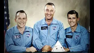 290. Аполлон-1 (27.01.1967).