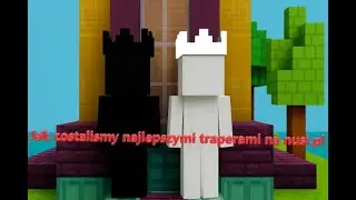 | NUSI.PL| MONTAGE SKYPVP #2 | 9ehe | Trapowanie