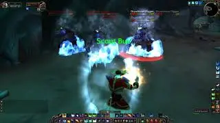 The Princess Trapped WoW Classic Quest