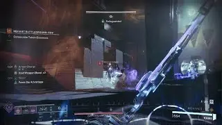 Vanguard Alert weekly GM 🎮 Defiant Battleground: EDZ w a LFG