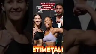 Alycia Baumgardner TKO&rsquo;s Terri Harper in Four, Captures WBC, IBO Belts in Shocker