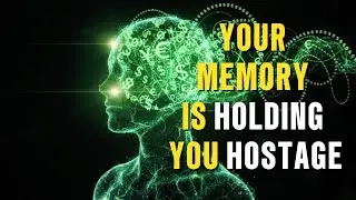Your Income is a Memory Loop: Why Wealth Repeats Your Past (Not Your Potential)