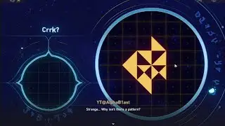 3.0 Guide: ALL 9 Prophecy Tablet Puzzle Solutions with Timestamps! Honkai Star Rail