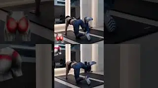 Melhores Treinos para Gl&uacute;teo: Do Iniciante ao Avan&ccedil;ado #treino #gluteos #shorts #viral  #motivation