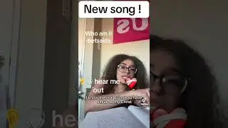 Who am I? Christian rap