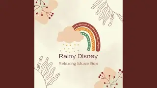 It's a Small World - Relaxing Music Box (Cover) [Theme song for Disneyland]