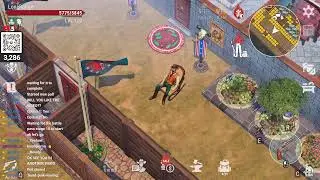 Westland Survival Live
