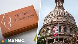 Texas GOP approves ban on mail-order abortion pills and makes it easier to sue providers
