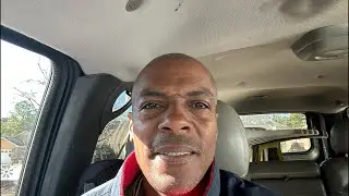 11 DAY DANIEL FAST | DANIEL 1 | DARRON MOORE