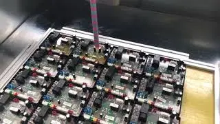 AB glue machine,the industrial dispensing assistant。