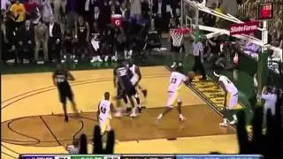 Solobasket - Los Jugadores Que Vienen: Jacob Pullen