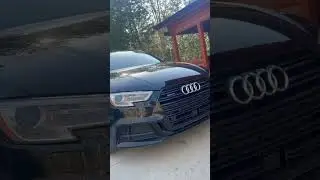 #audi #audilover #fypシ #cars #cartok #a3 #subwoofers #loudspeaker #rims
