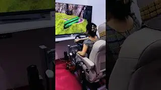 🚌 Virtual Bus Driving | Relaxing Simulator Gameplay #simulator #truckgaming #bus  #driver #simulated