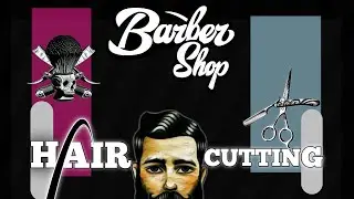 BARBER SHOP POSTER DESIGN || i am logo designer i will provide best logos posters best and low prize